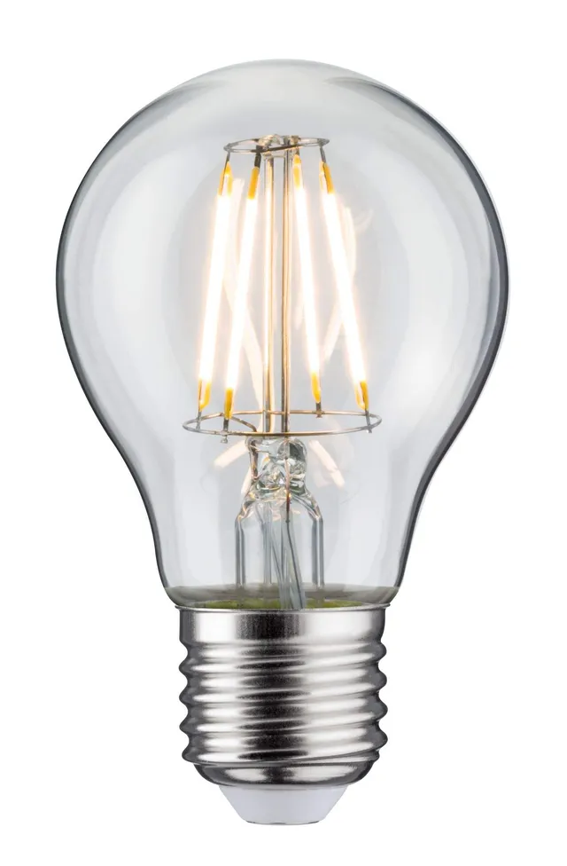 Paulmann Filament 28695 LED Birne E27 klar warmweiß