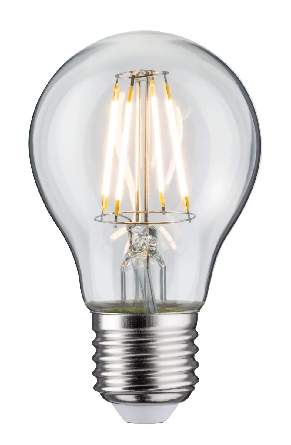 Paulmann Filament 28695 LED Birne E27 klar warmweiß