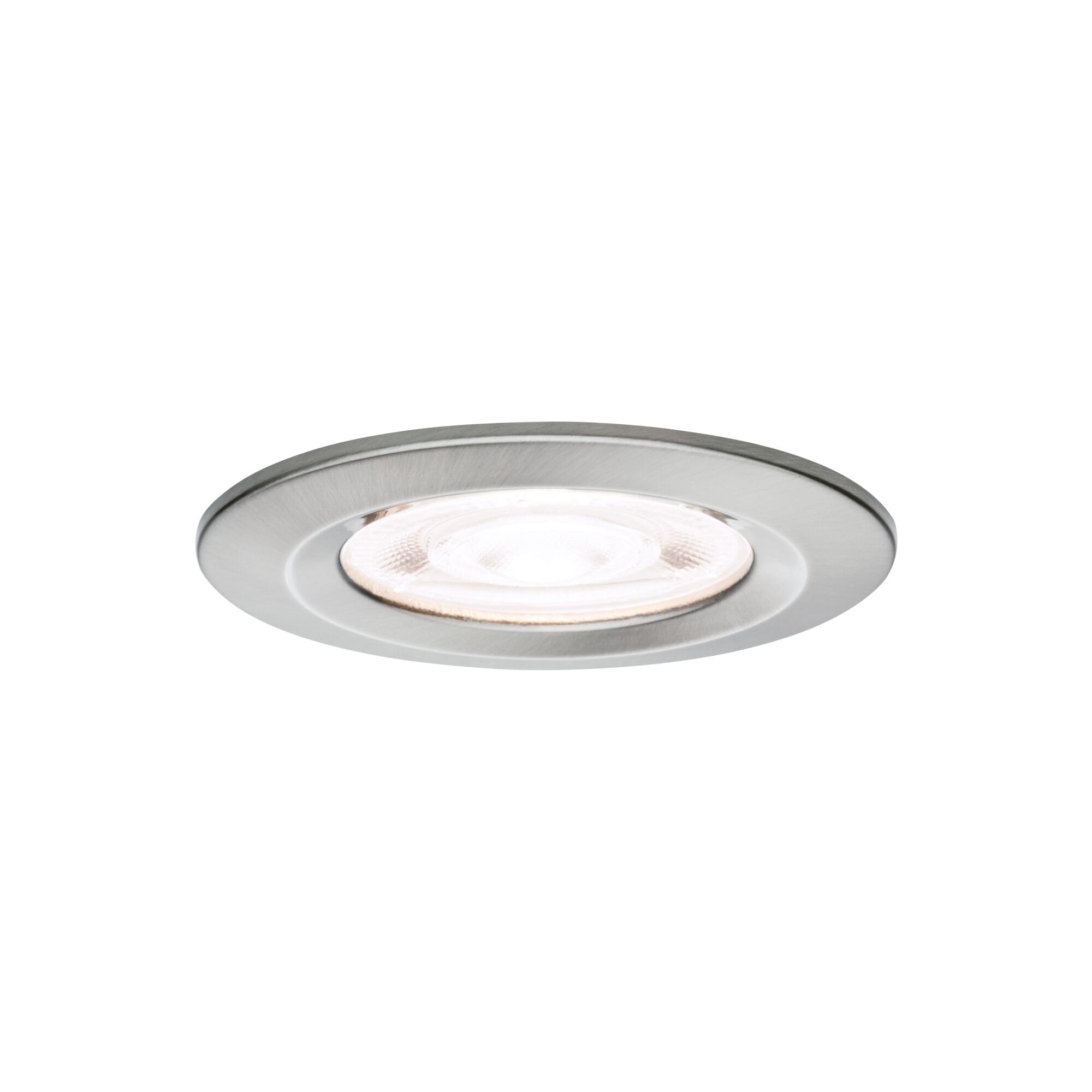 Paulmann Nova 92338 Einbauleuchte 3er-Set 4000K IP44