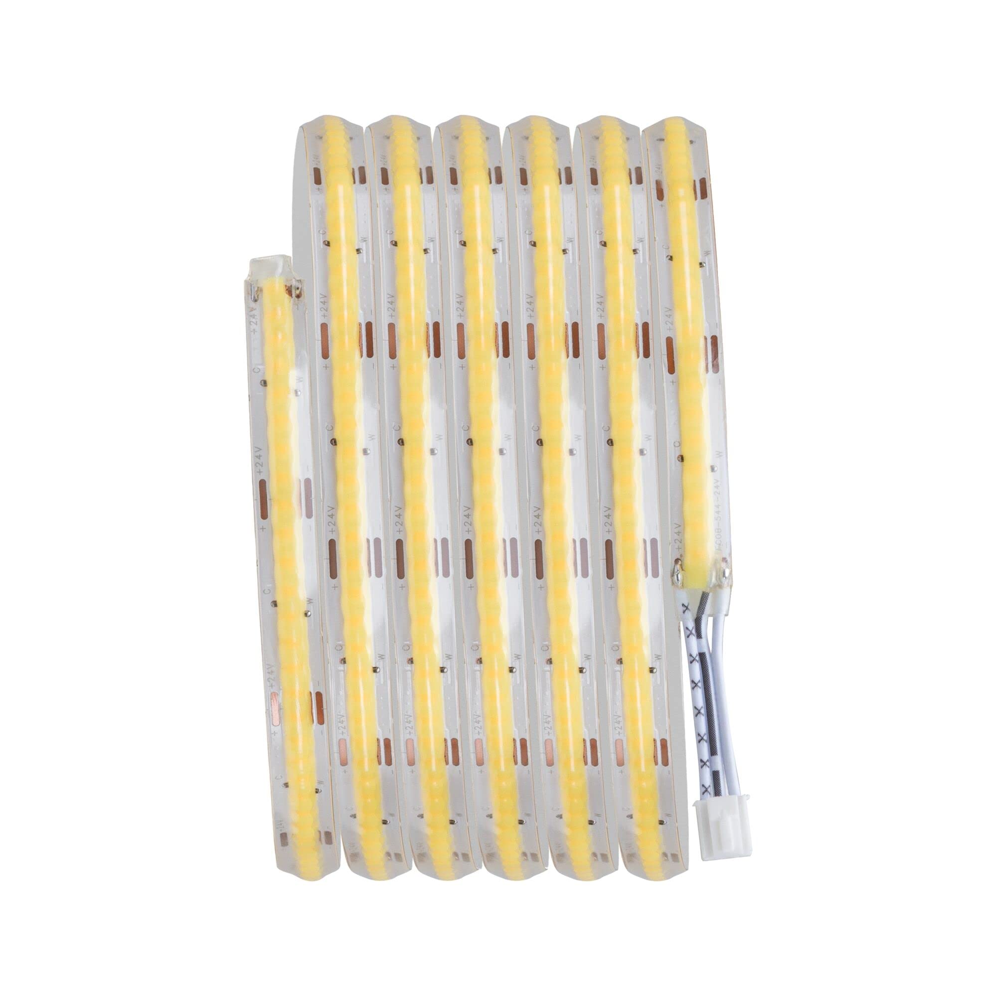 Paulmann LumiTiles 78427 LED Stripe Set 2m Zigbee