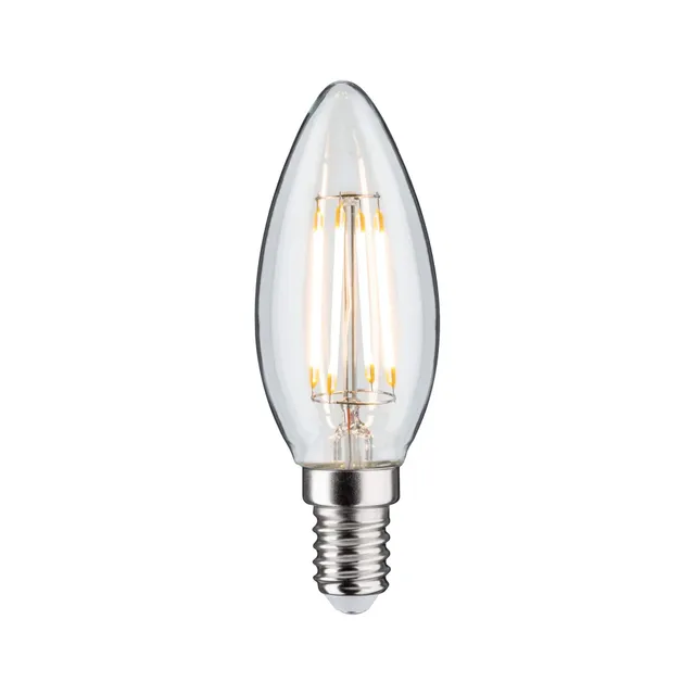 Paulmann Filament 28684 LED Kerze E14 1 Stück warmweiß