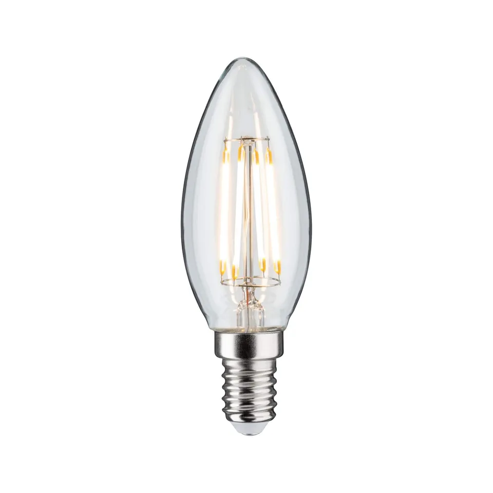 Paulmann Filament 28684 LED Kerze E14 1 Stück warmweiß