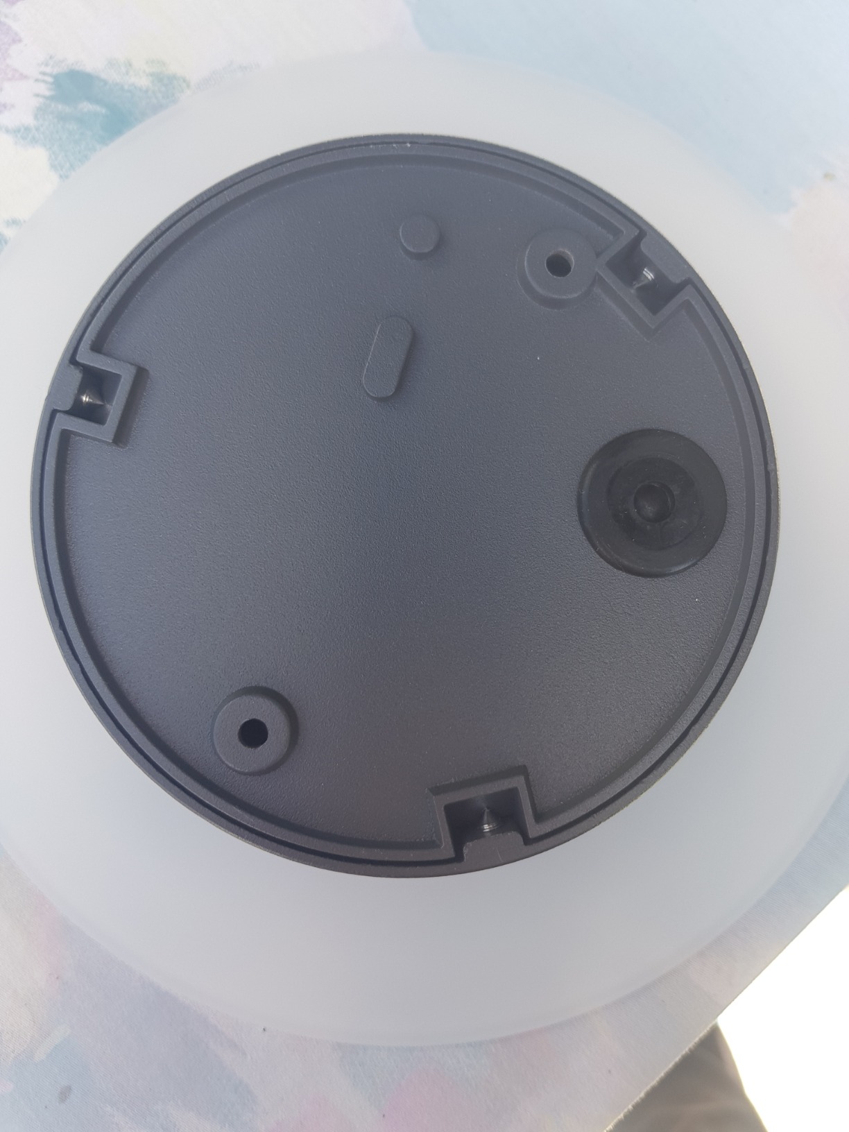 Paulmann Circea Outdoor Wandleuchte IP44 4W anthrazit