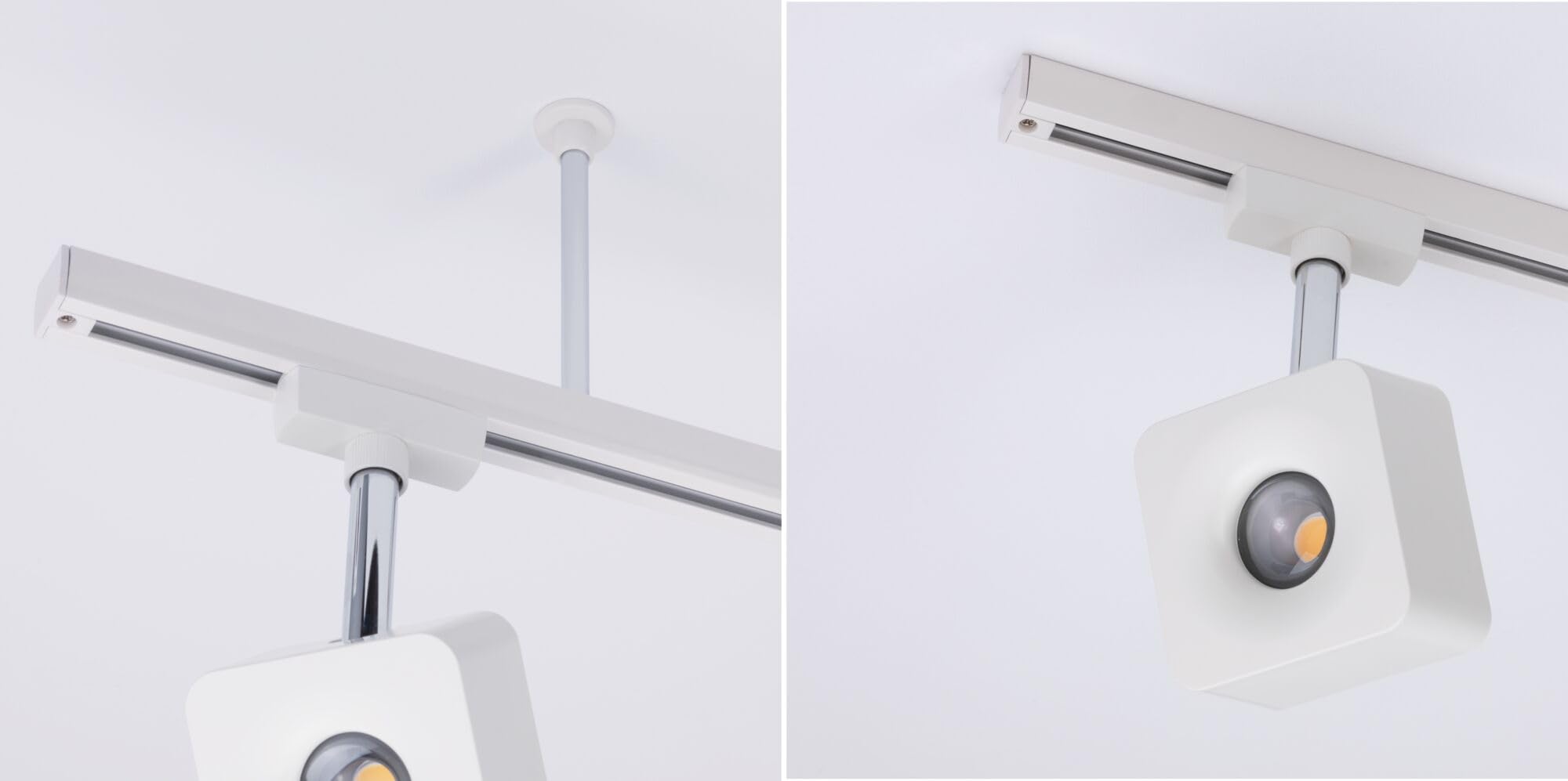 Paulmann URail Light&Easy Abhängung 105mm weiß