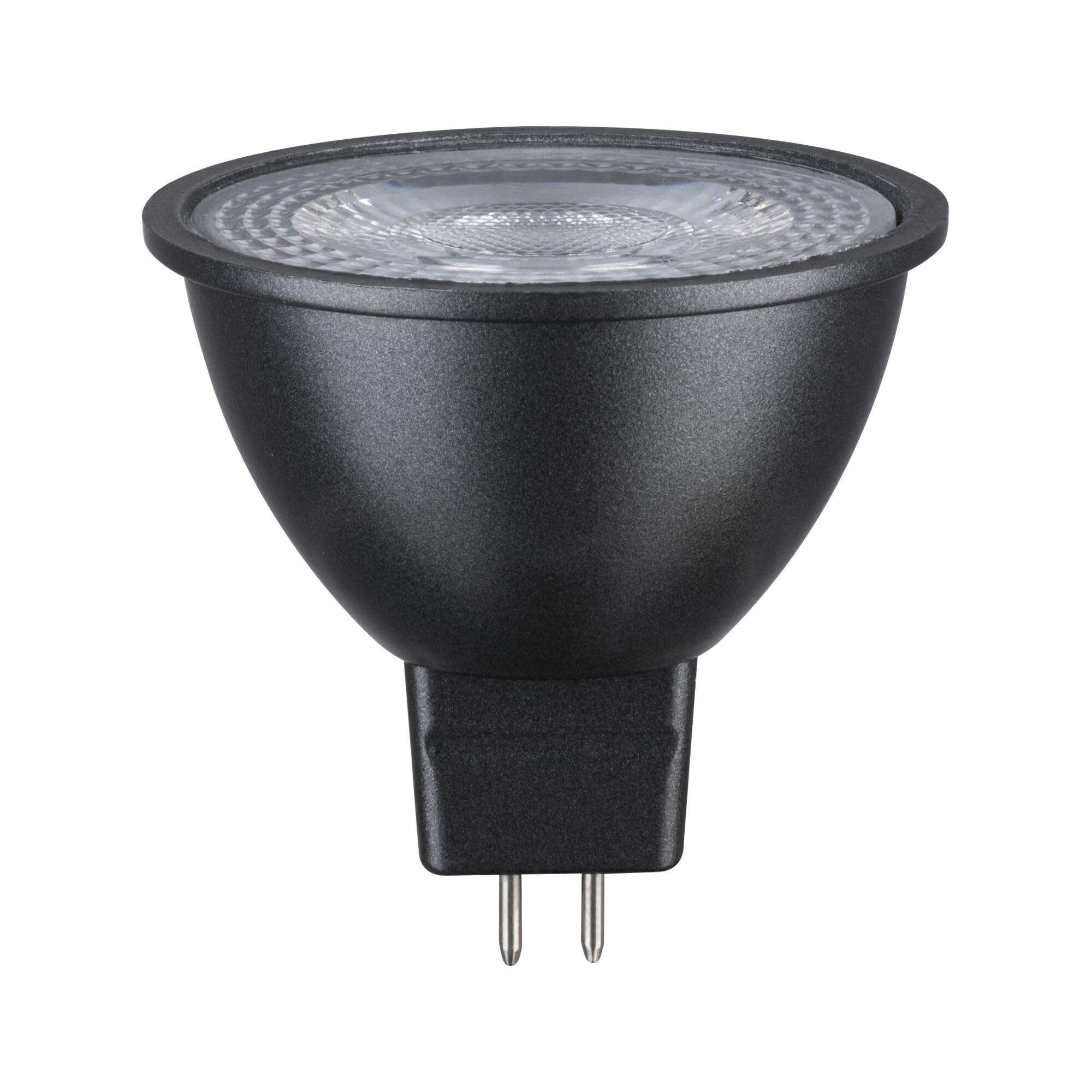 Paulmann 28912 LED Reflektor GU5,3 3er-Set warmweiß 12V