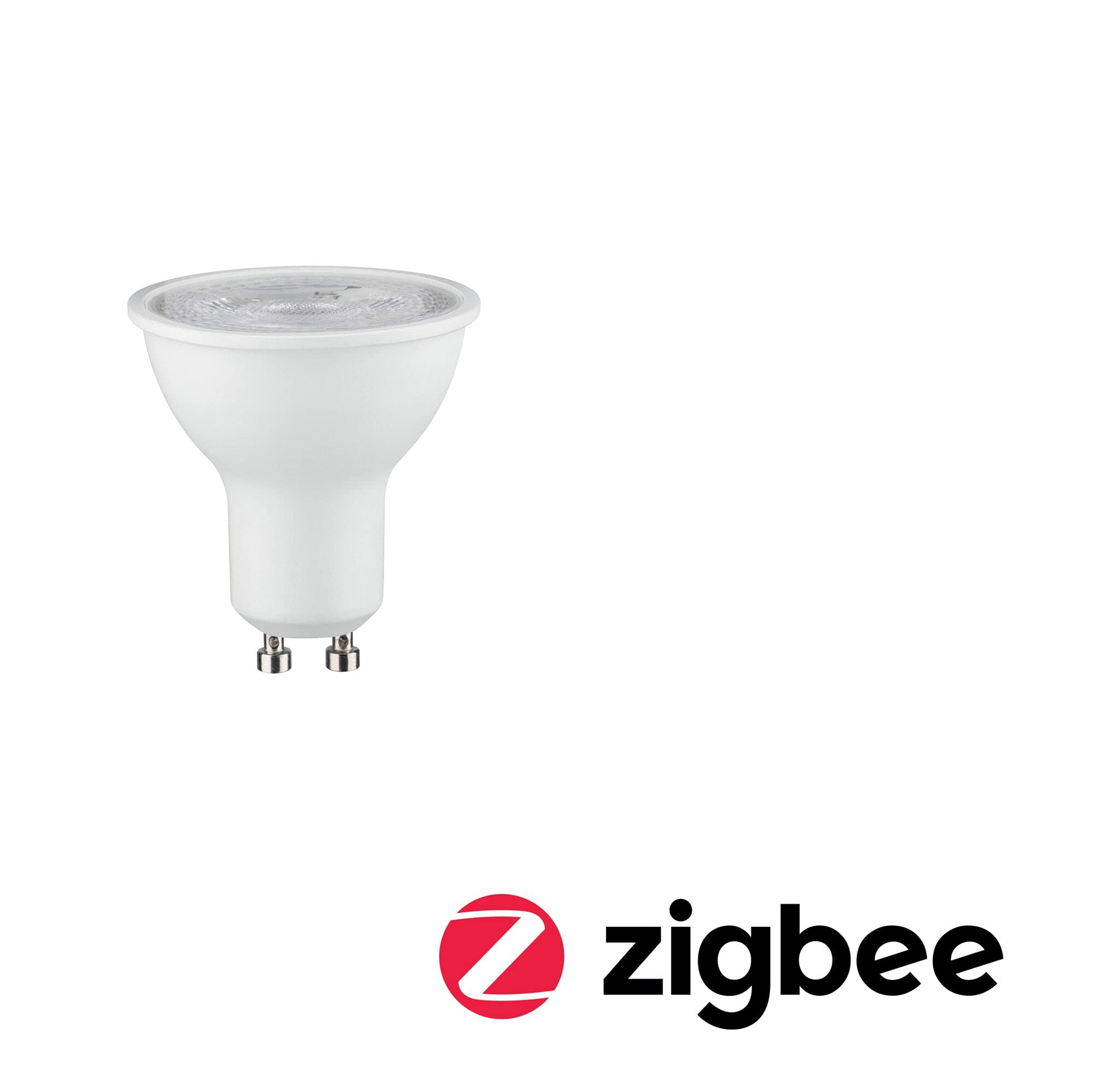 Paulmann 50128 Reflektor GU10 330lm warmweiß Zigbee