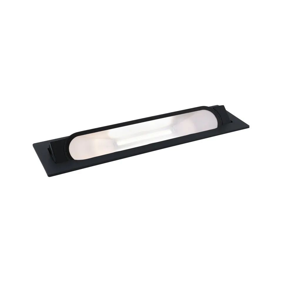 Paulmann Flotas 94671 LED Außenwandfluter IP67 anthrazit