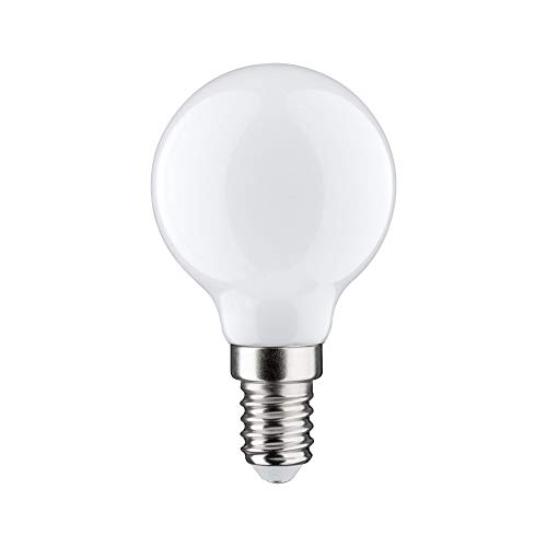 Paulmann 283.34 LED Tropfen E14 Lampe warmweiß 2,5W