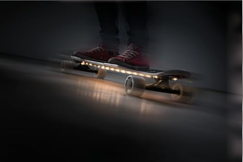 Paulmann Function 707.01 LED-Strip warmweiß 2x80cm Batterie