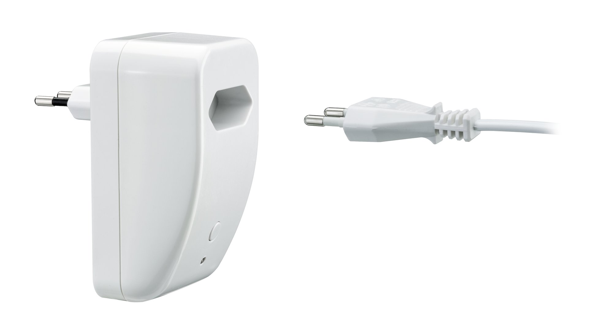 Paulmann 500.19 SmartHome Bluetooth Zwischenstecker weiß