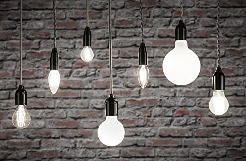 Paulmann 28916 LED Kerzenlampe E14 2er-Set neutralweiß klar