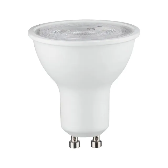 Paulmann GU10 Reflektor-LED 7 W 460 lm neutralweiß