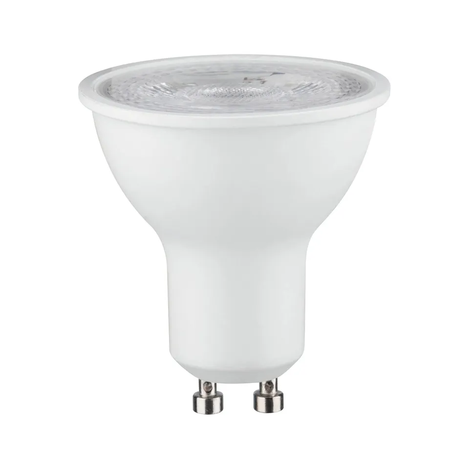 Paulmann GU10 Reflektor-LED 7 W 460 lm neutralweiß
