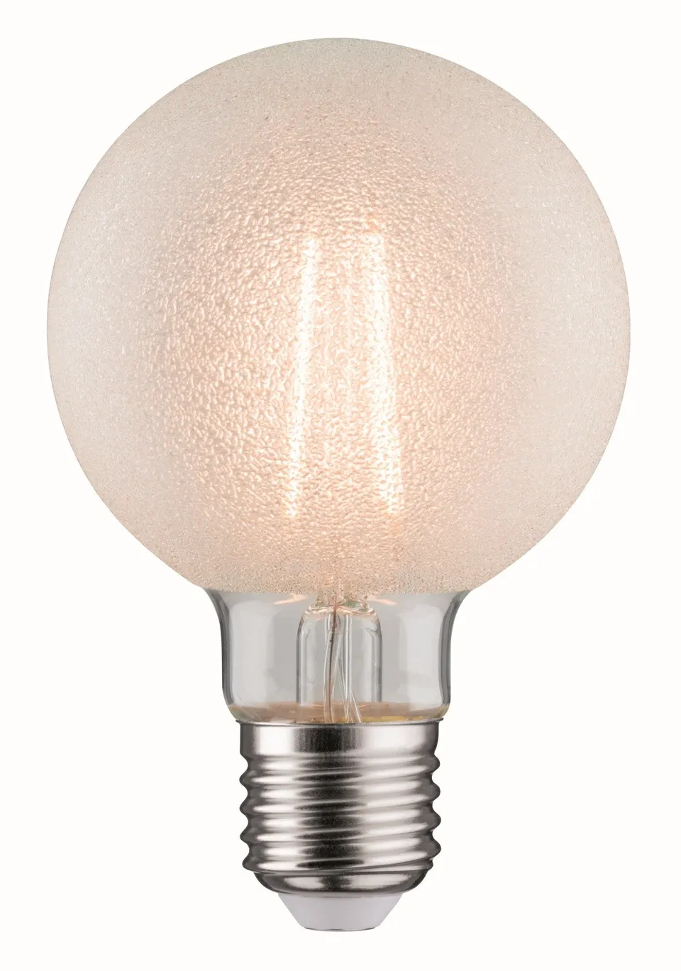 Paulmann Retro Globe G80 E27 Filament LED 6W 750lm warmweiß