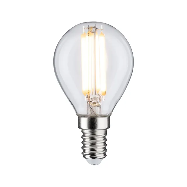 Paulmann Klassik 28650 LED Filament Tropfen E14 Klar