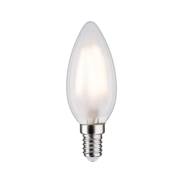 Paulmann 28612 LED-Kerze E14 4,5W 2700K Matt