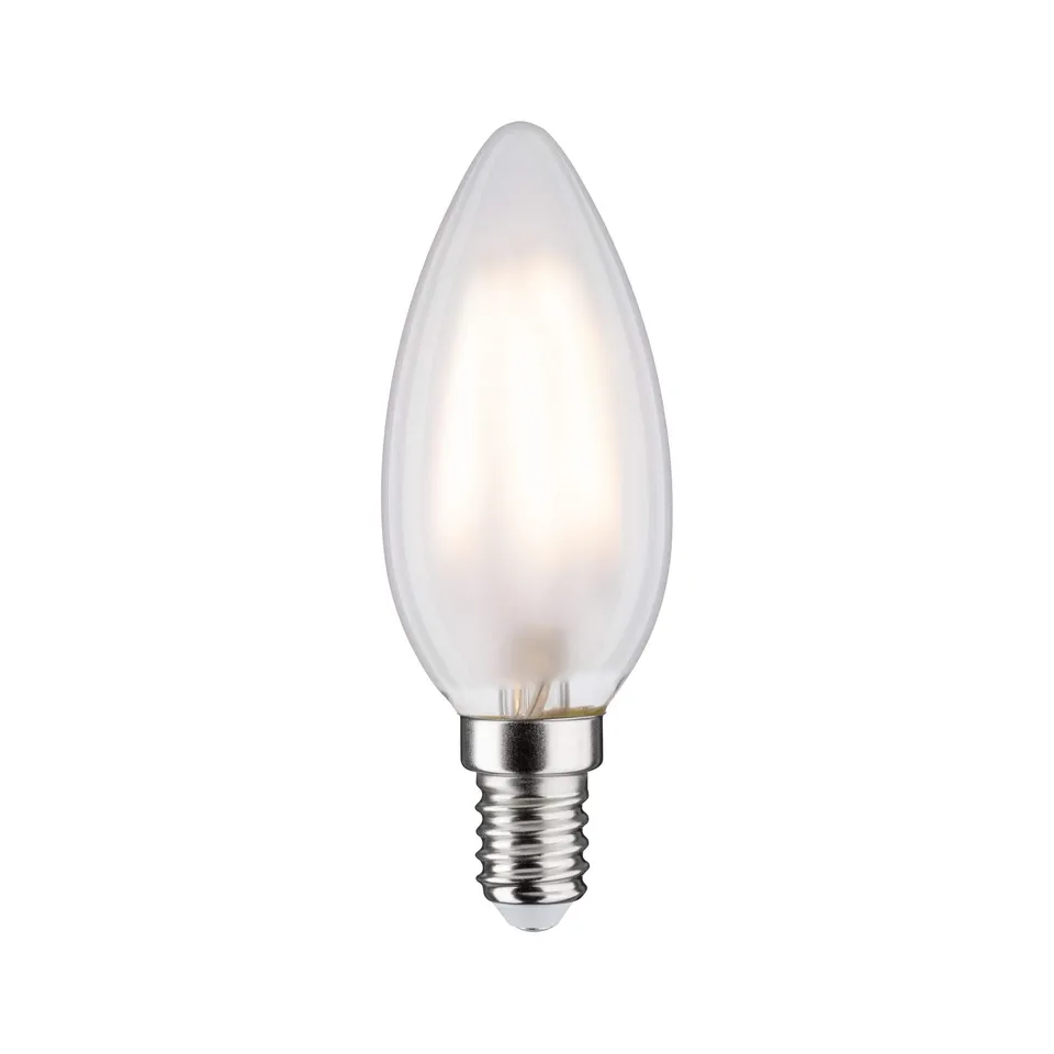 Paulmann 28612 LED-Kerze E14 4,5W 2700K Matt