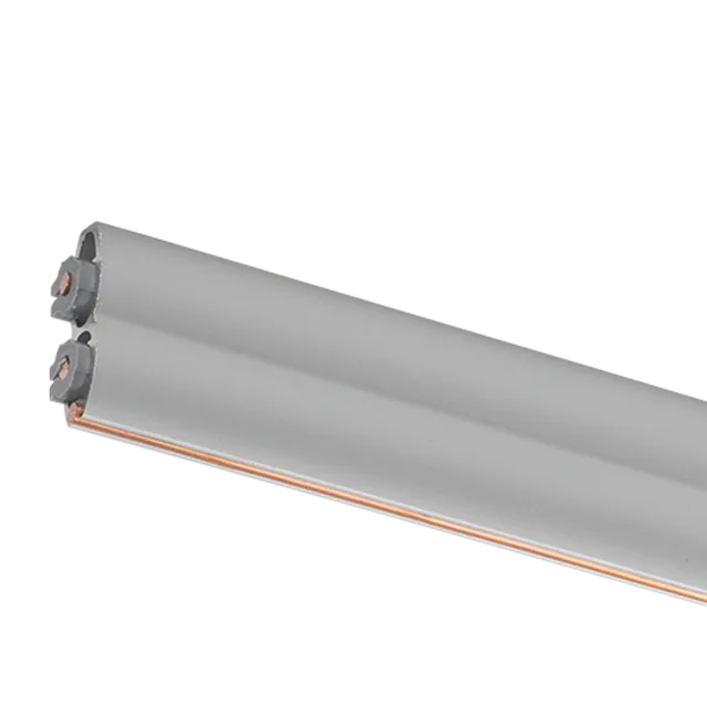 Bruck Zonyx Single Circuit Stromschiene biegbar