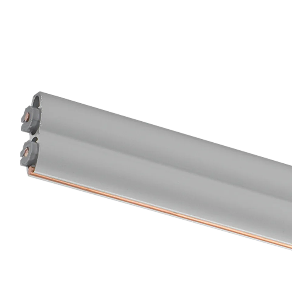 Bruck Zonyx Single Circuit Stromschiene biegbar