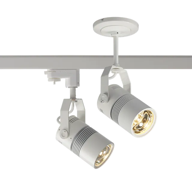 Bruck Z15 LED Spot Monopoint 950 Lumen