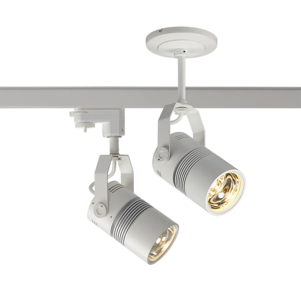 Bruck Z15 LED Spot Monopoint 950 Lumen