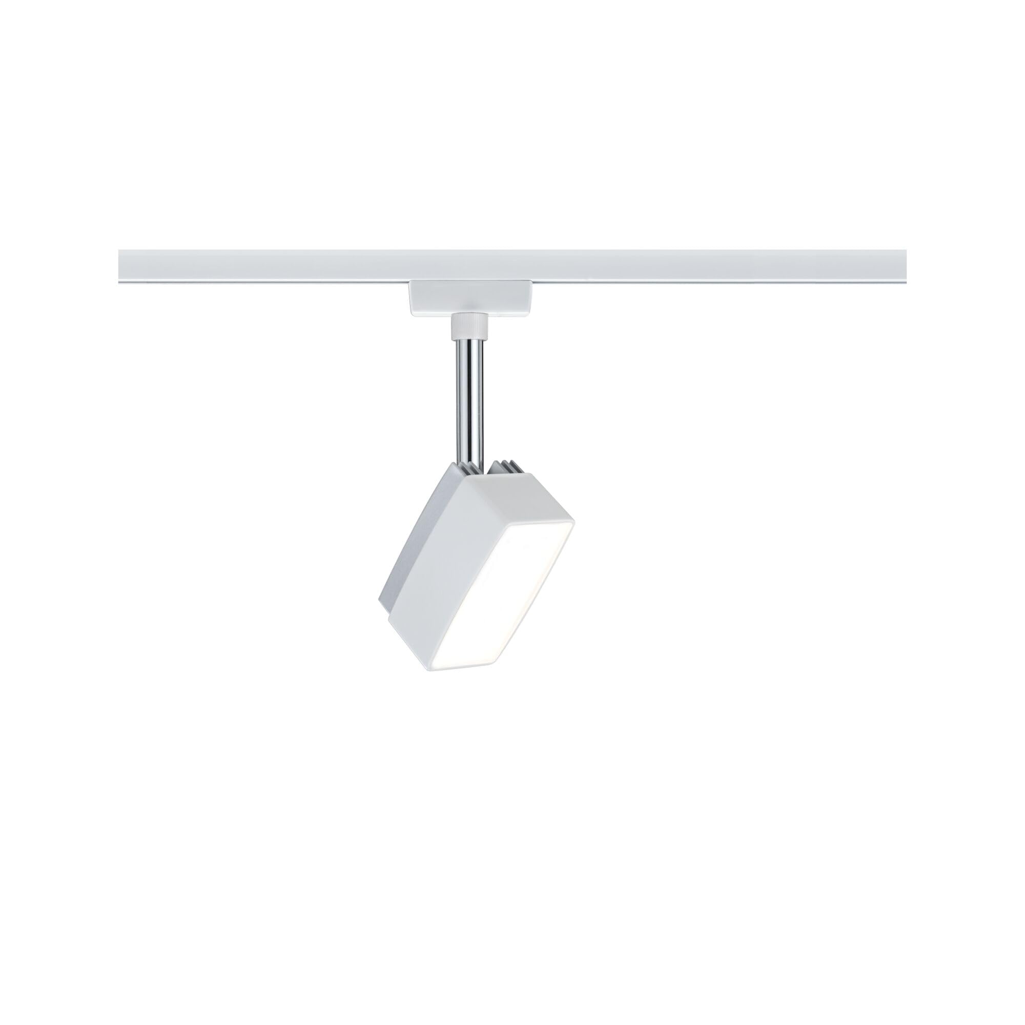Paulmann URail 95270 Pedal Spot Weiß 5W