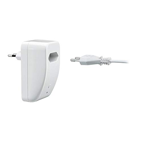 Paulmann 500.20 Bluetooth Zwischenstecker EuroPlug dimmbar