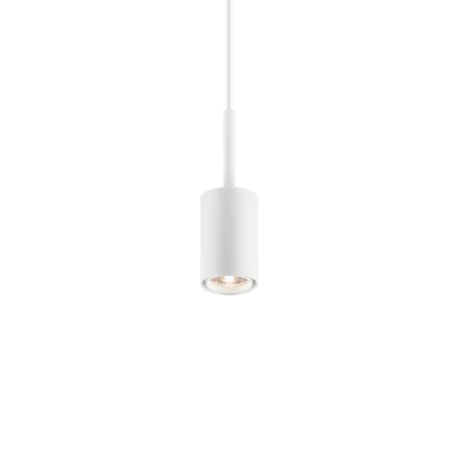 Bruck GX10 Pendelleuchte 1100 Lumen Track Spot 2700K