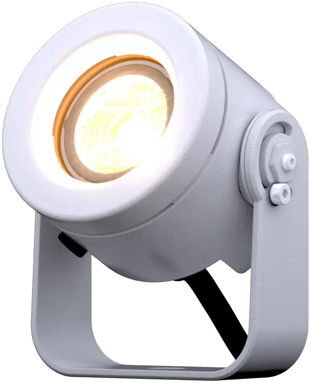 DTS Doctus 1 Plug-In Außenleuchte Stecker
