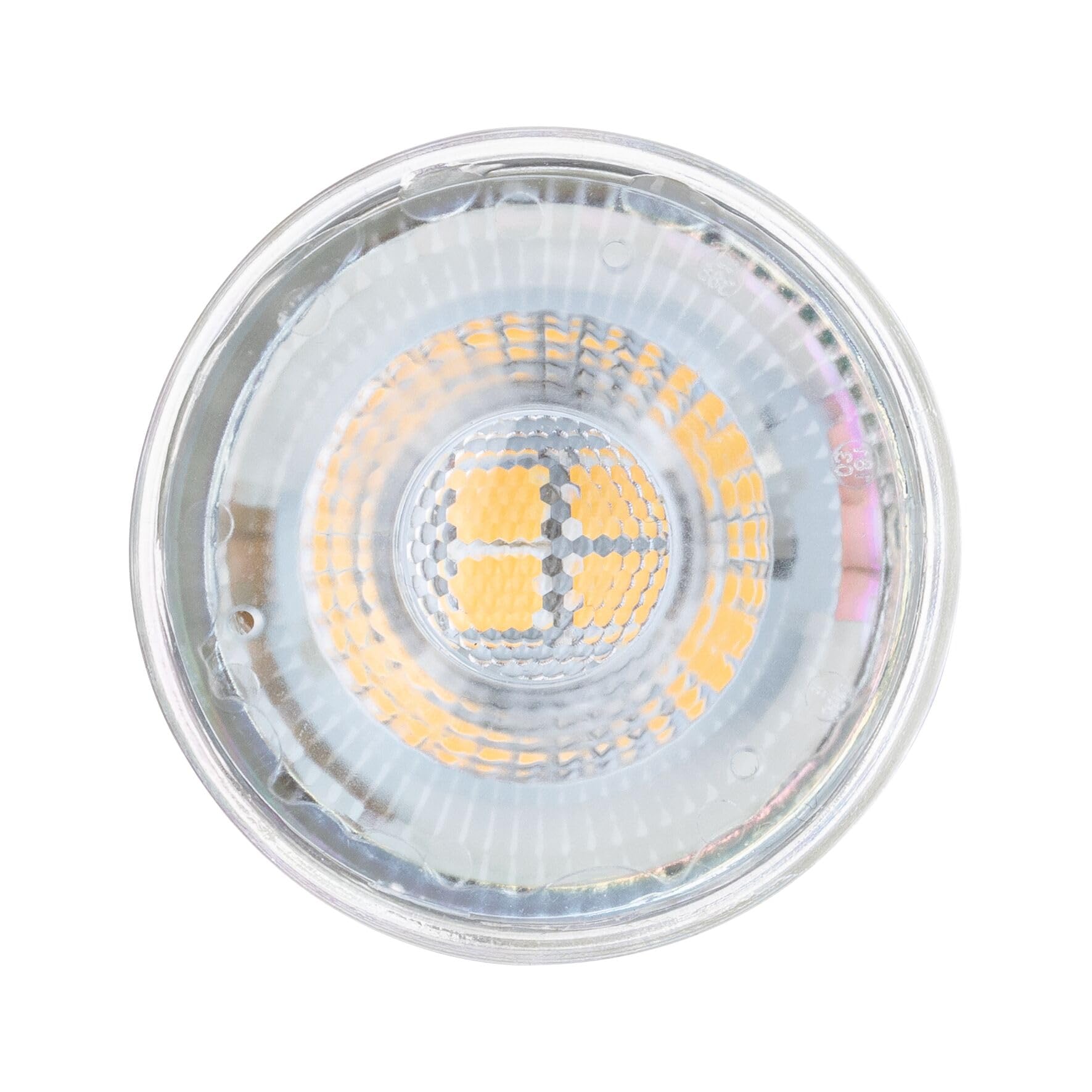 Paulmann Standard GU4 LED Reflektor warmweiß 3er-Pack 1,8W