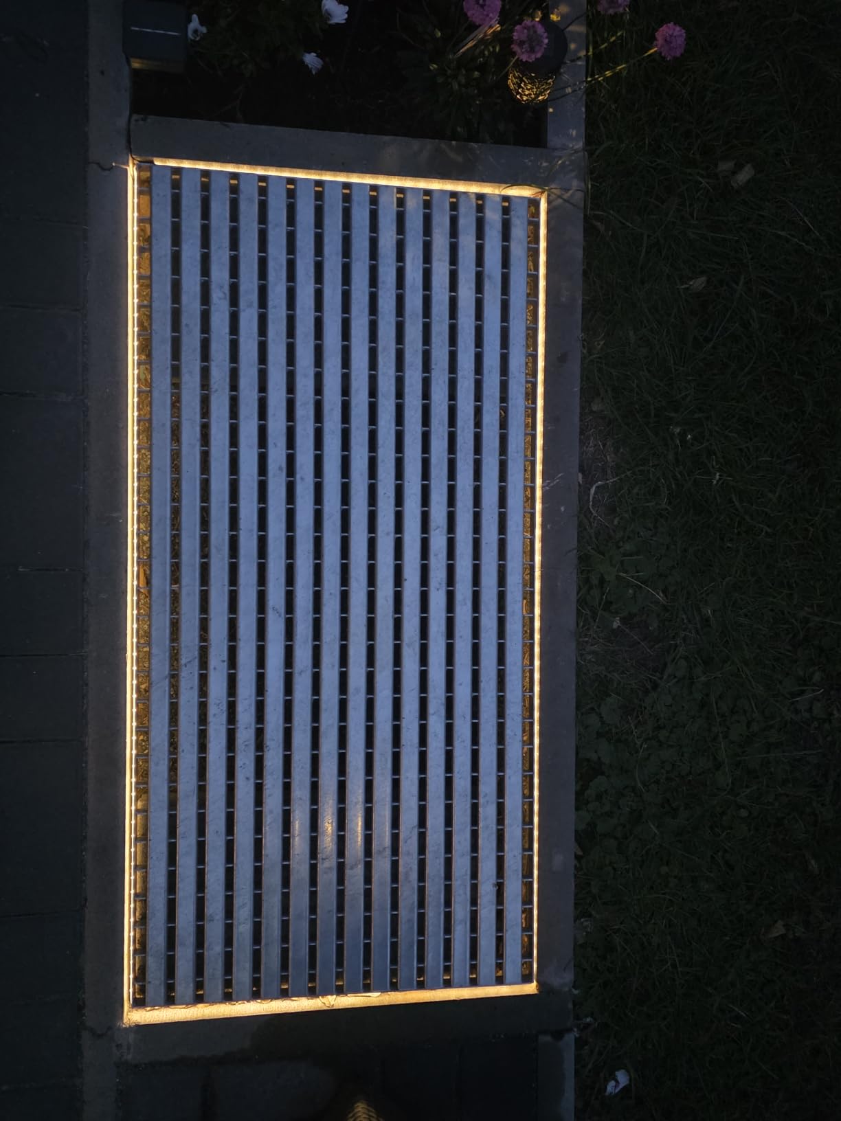 Paulmann 78896 Solar LED-Streifen 3m warmweiß IP44