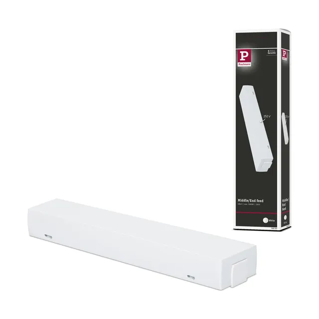 Paulmann URail Light&Easy Mitteleinspeisung max. 1000W