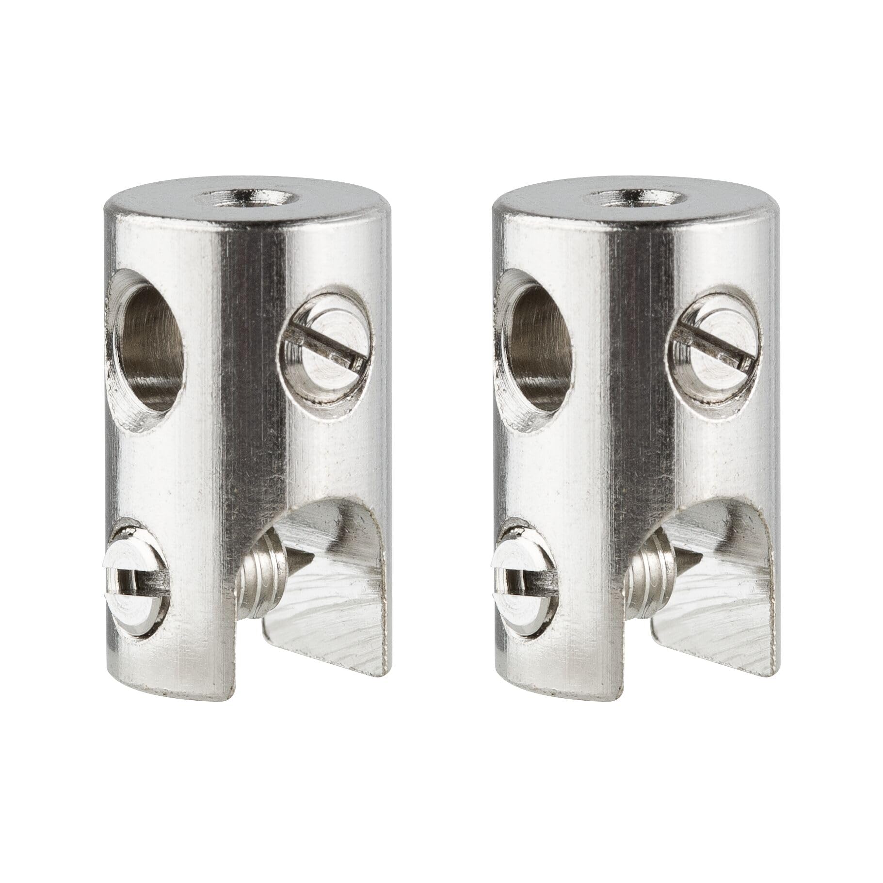 Paulmann Seilsystem 97801 Seilklotz Chrom max. 150W