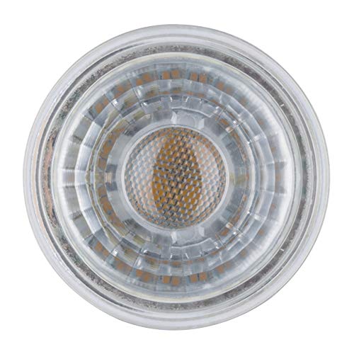 Paulmann 28410 LED Reflektor GU10 5,3W Warmweiß