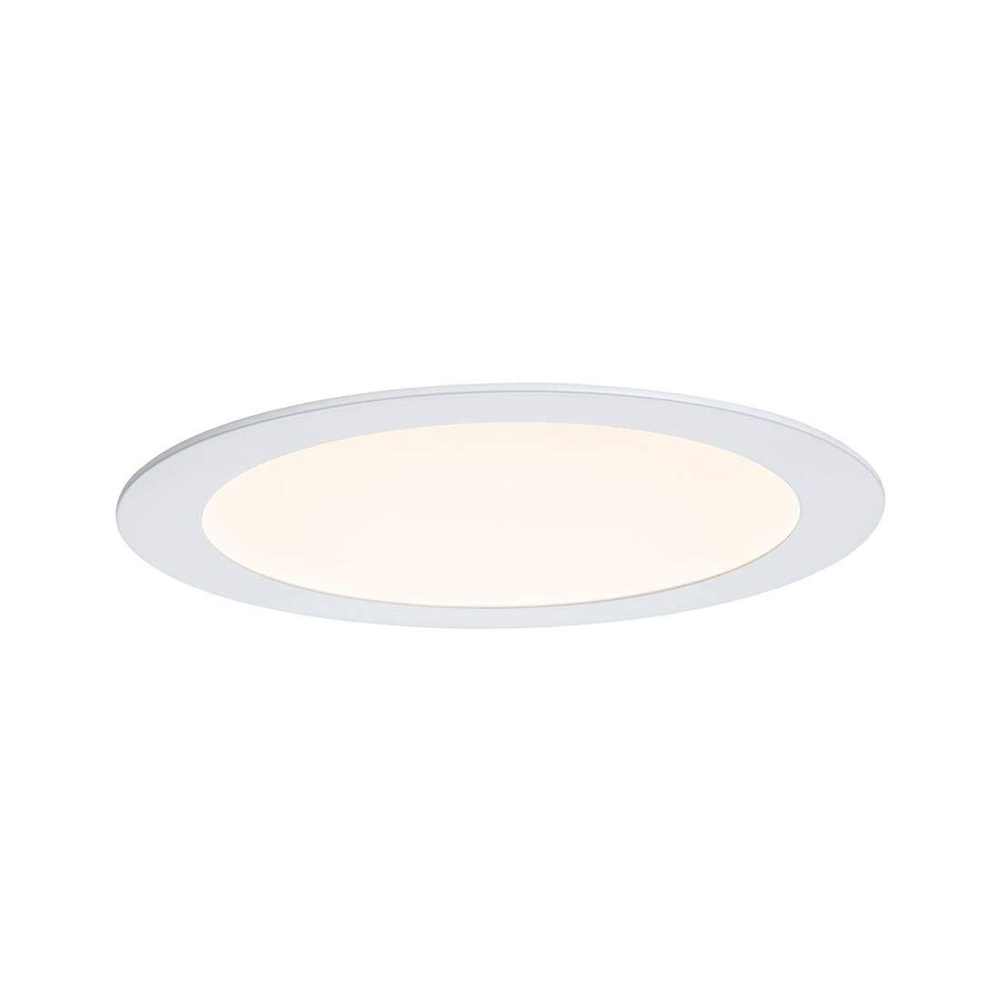 Paulmann More 500.73 Einbaupanel Zigbee Tunable White