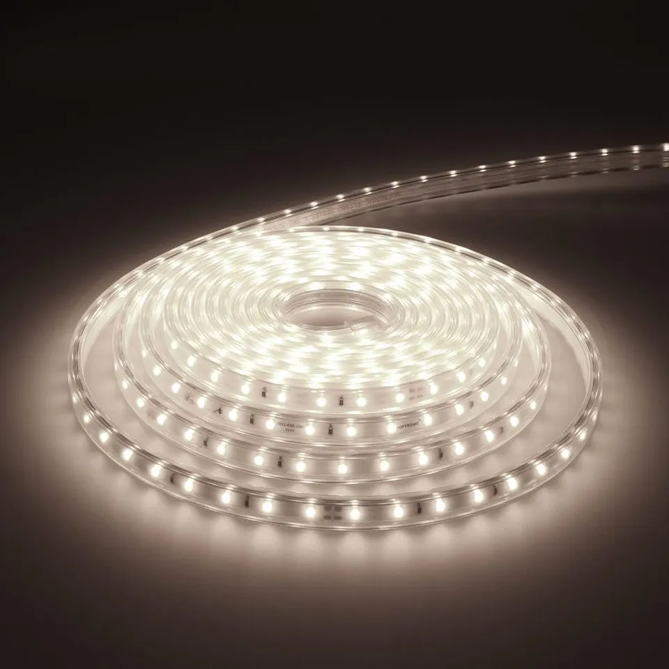 Hoftronic Flex60 LED Streifen 5m 6000K IP65 dimmbar