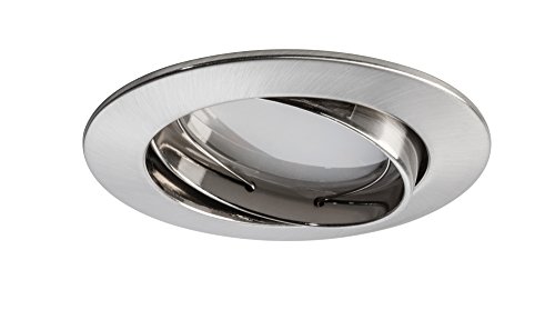 Paulmann 93843 SmartCoin Einbaustrahler Tunable White