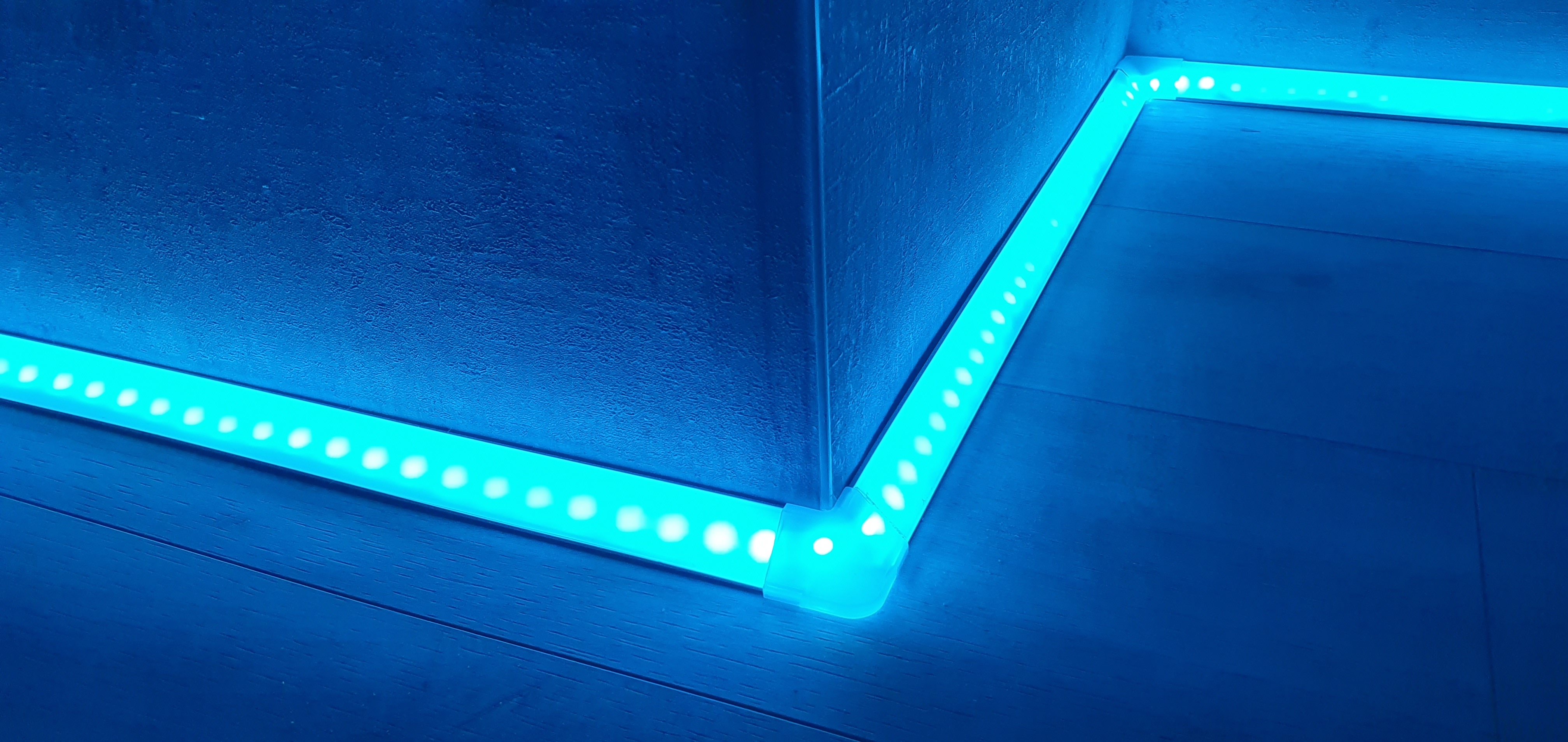 Paulmann Function Delta LED Profil Alu 1m mit Diffusor