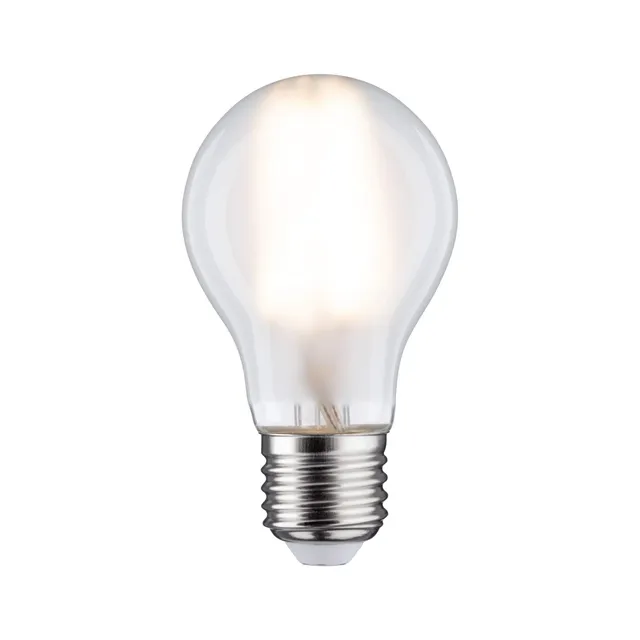 Paulmann 28622 LED Filament Birne E27 9W matt dimmbar