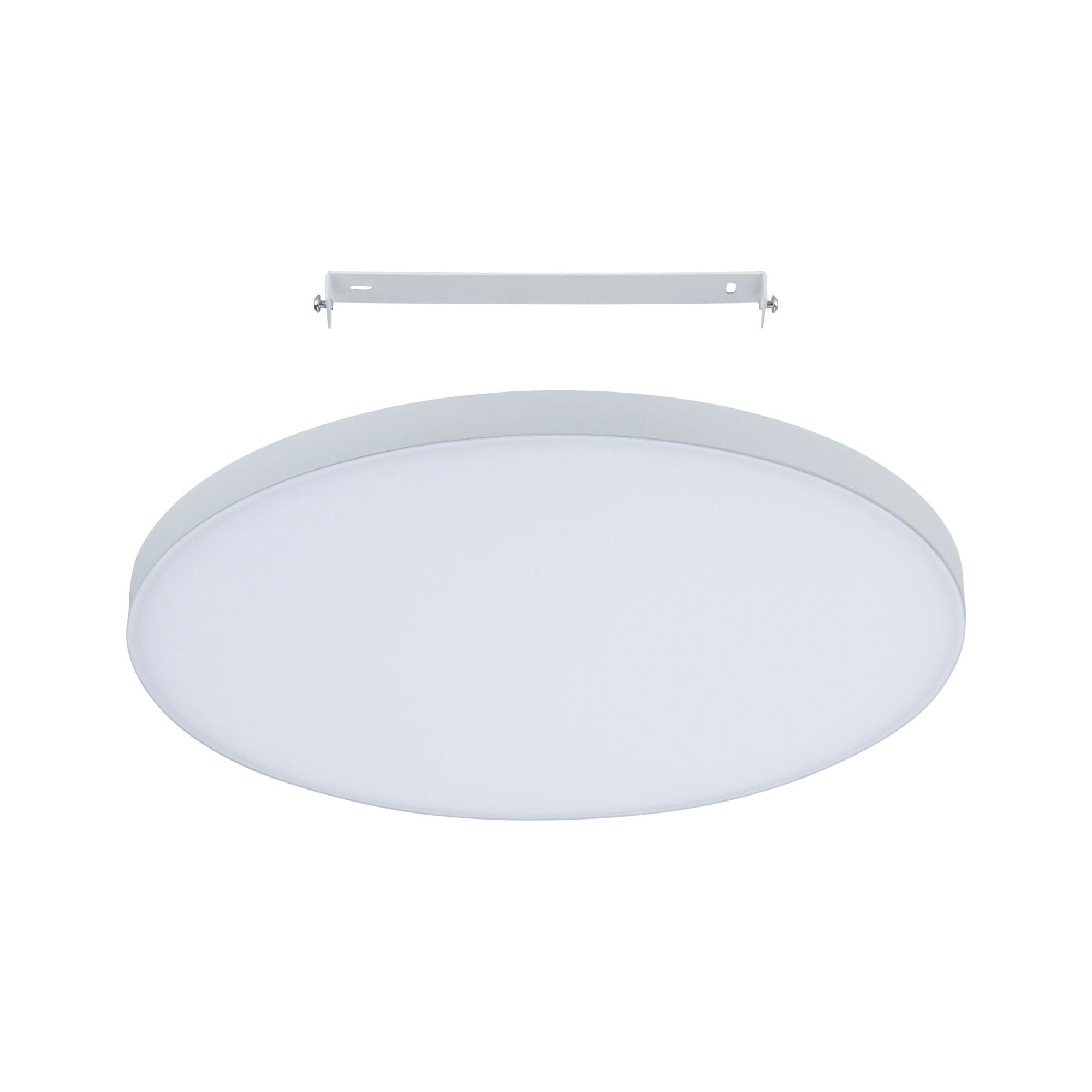 Paulmann Velora LED Panel rund 400mm Zigbee White