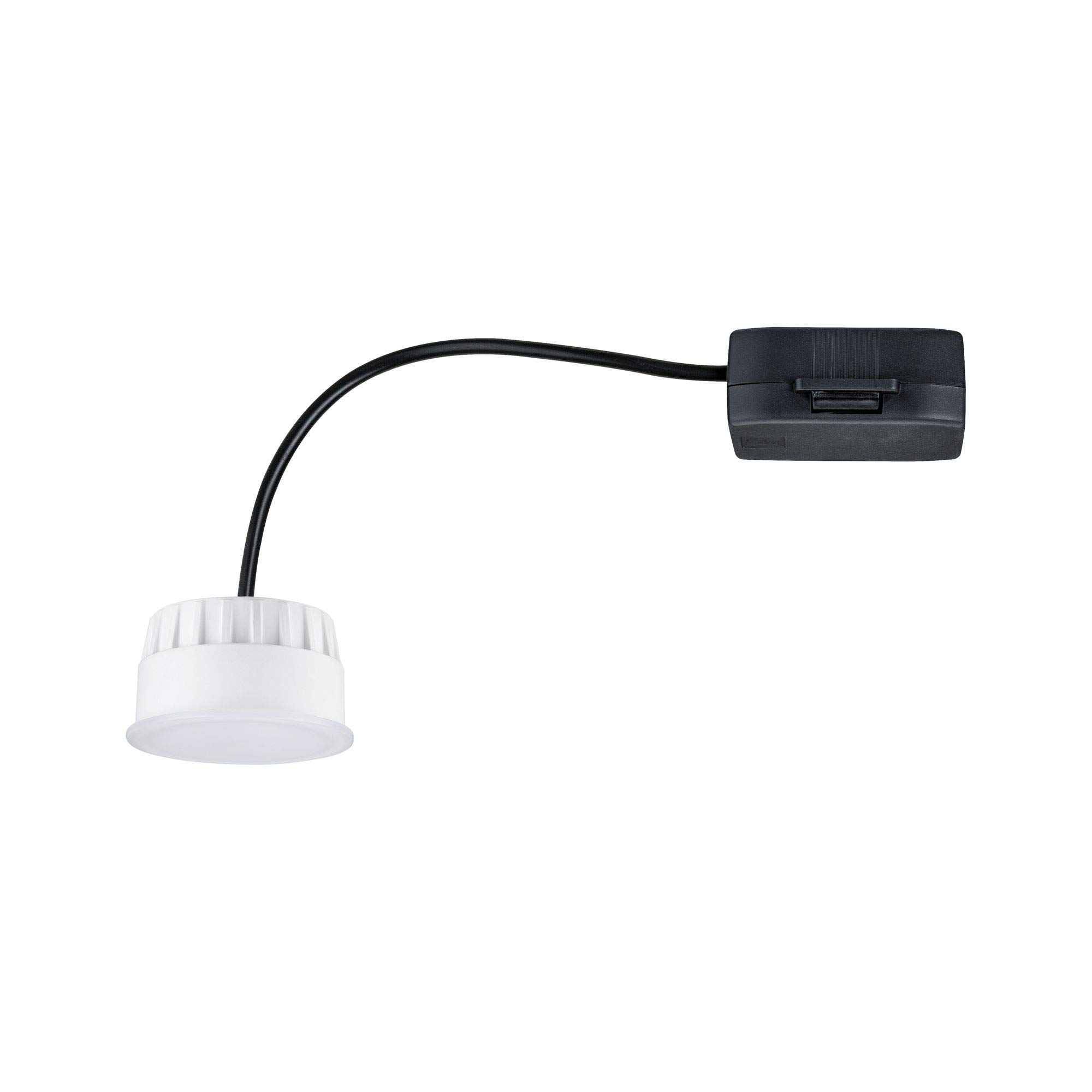 Paulmann 92472 Choose Coin LED Modul 3er-Set satin