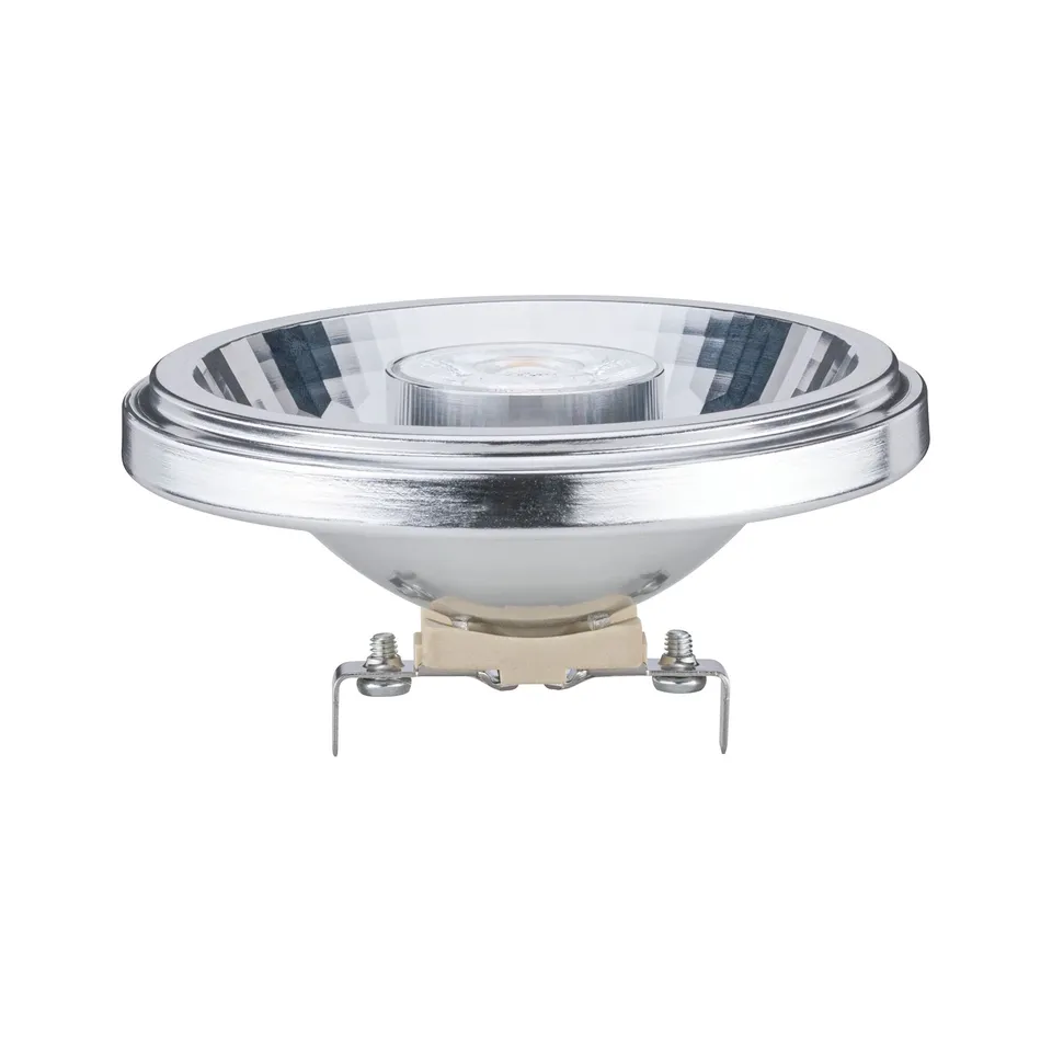 Paulmann 28515 AR111 LED Lampe G53 warmweiß 1 Stück