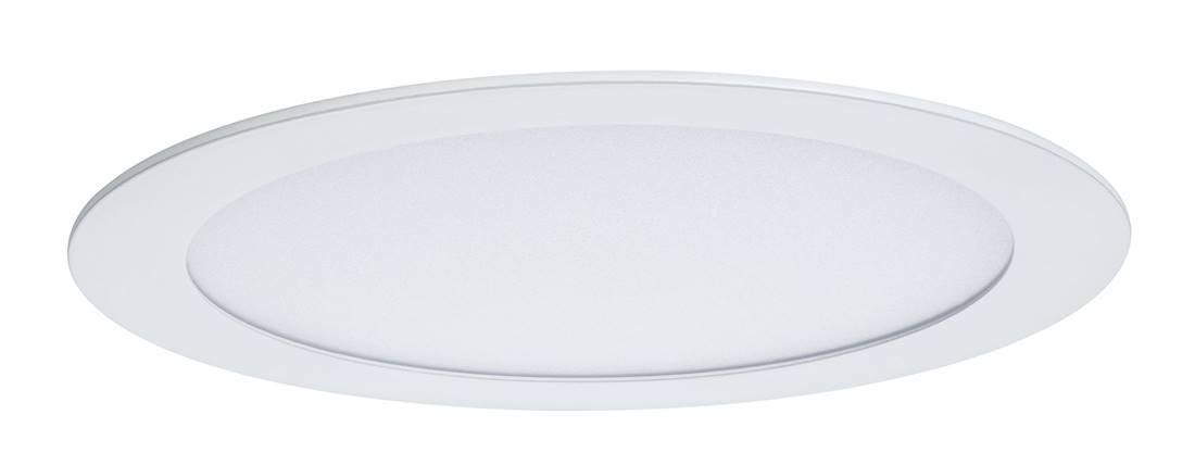 Paulmann More 500.73 Einbaupanel Zigbee Tunable White