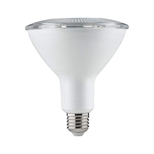 Paulmann 28445 PAR38 LED Lampe E27 Warmweiß 10W