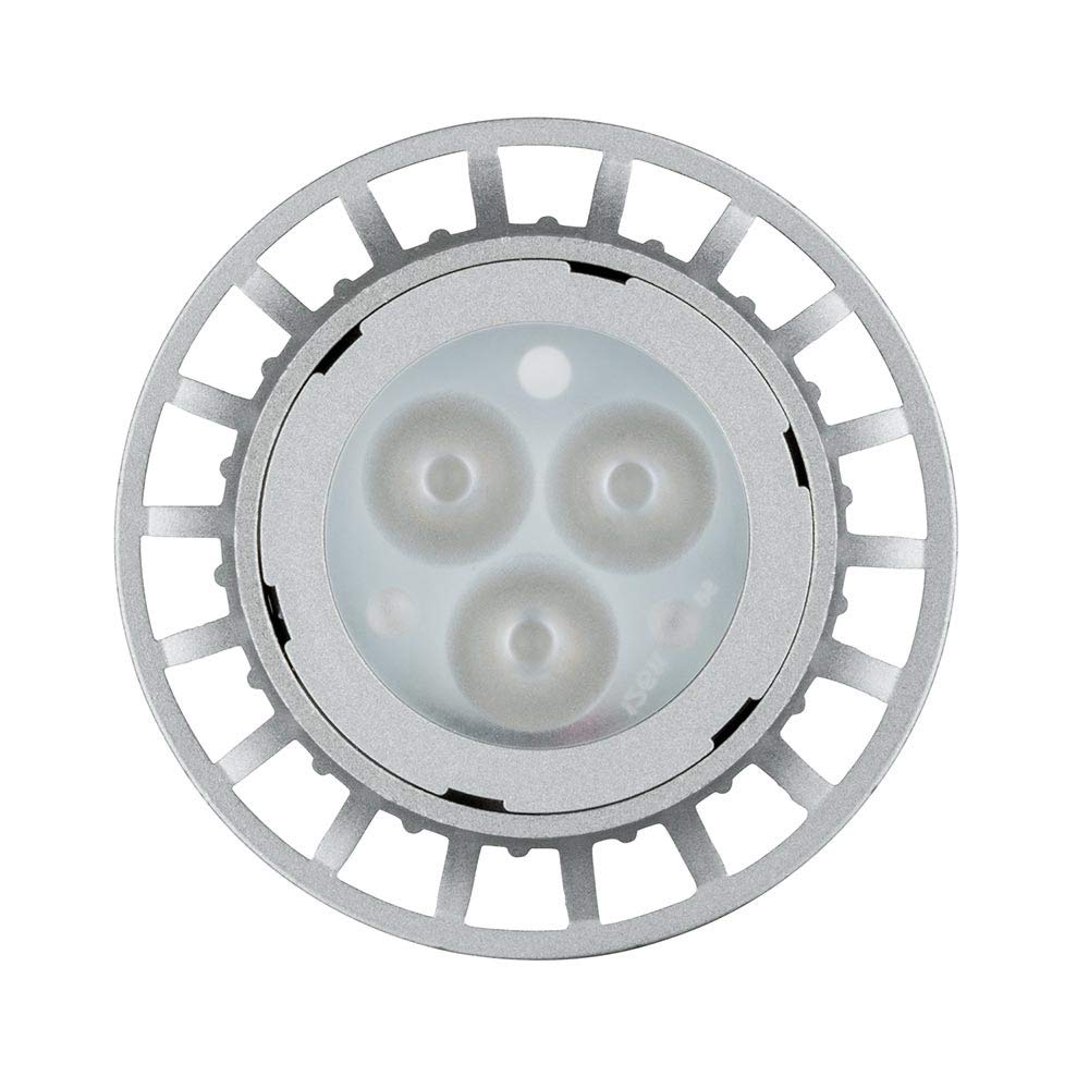 Paulmann 282.50 LED Reflektor GU5,3 3,5W Lampe Blau