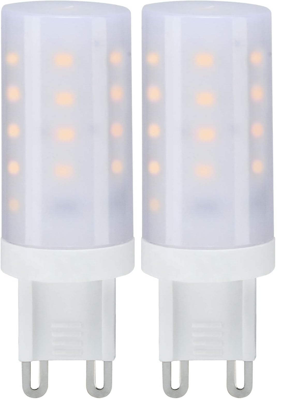 Paulmann STS G9 LED Leuchtmittel 350lm 2700K 1er Pack