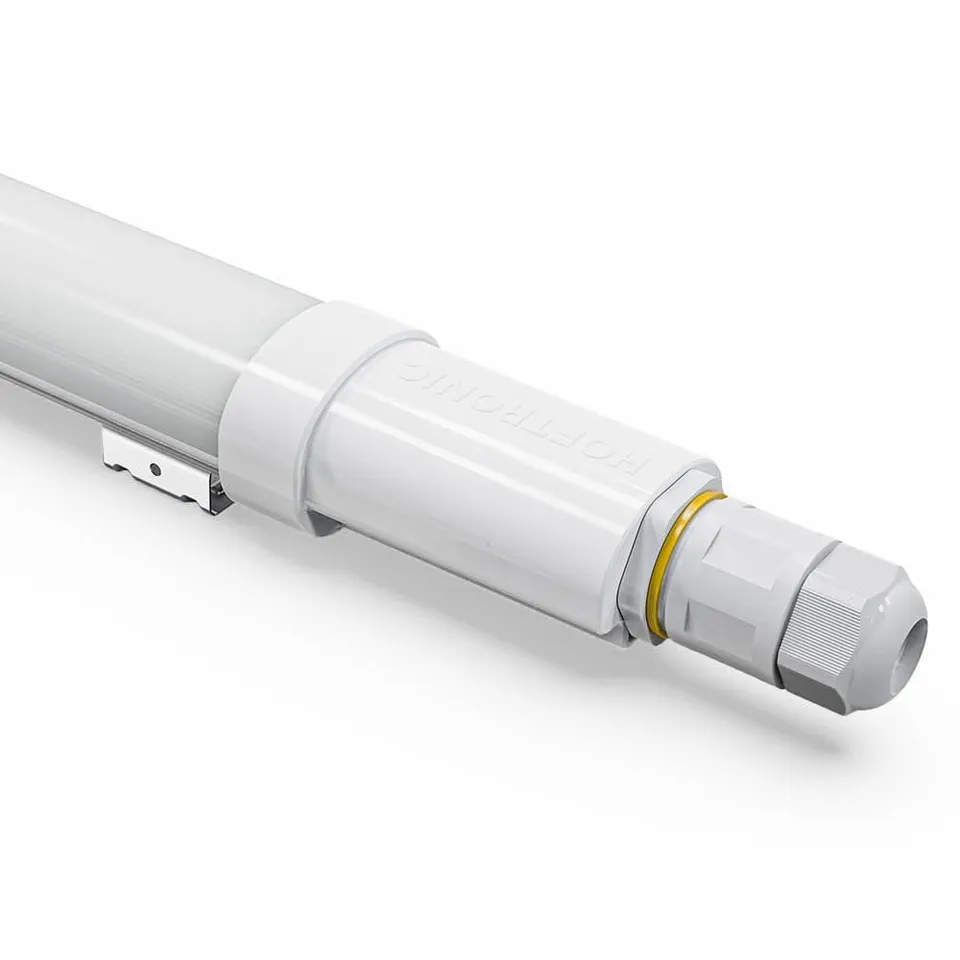 Hoftronic R-Series Pro Feuchtraumleuchte 120 cm neutralweiß