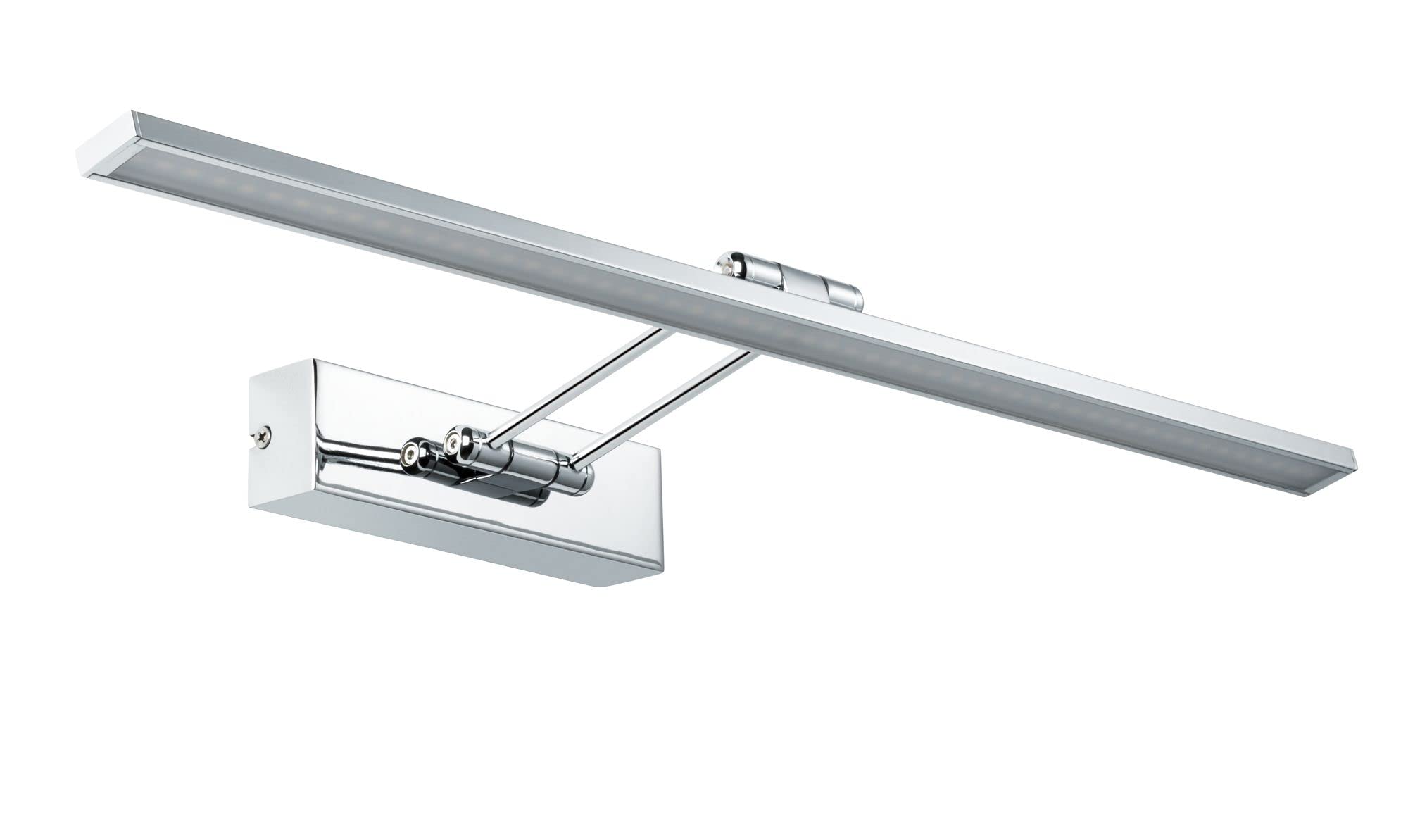 Paulmann Galeria Beam Sixty 99890 LED Bilderleuchte Chrom 11W