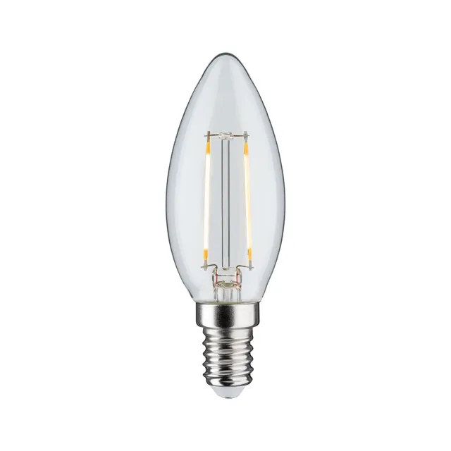 Paulmann 28572 E14 LED-Kerze 3-Step-Dim 2700 K 2,5 W