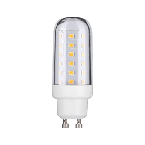 Paulmann 28224 LED Stiftsockel GU10 230V warmweiß 3W